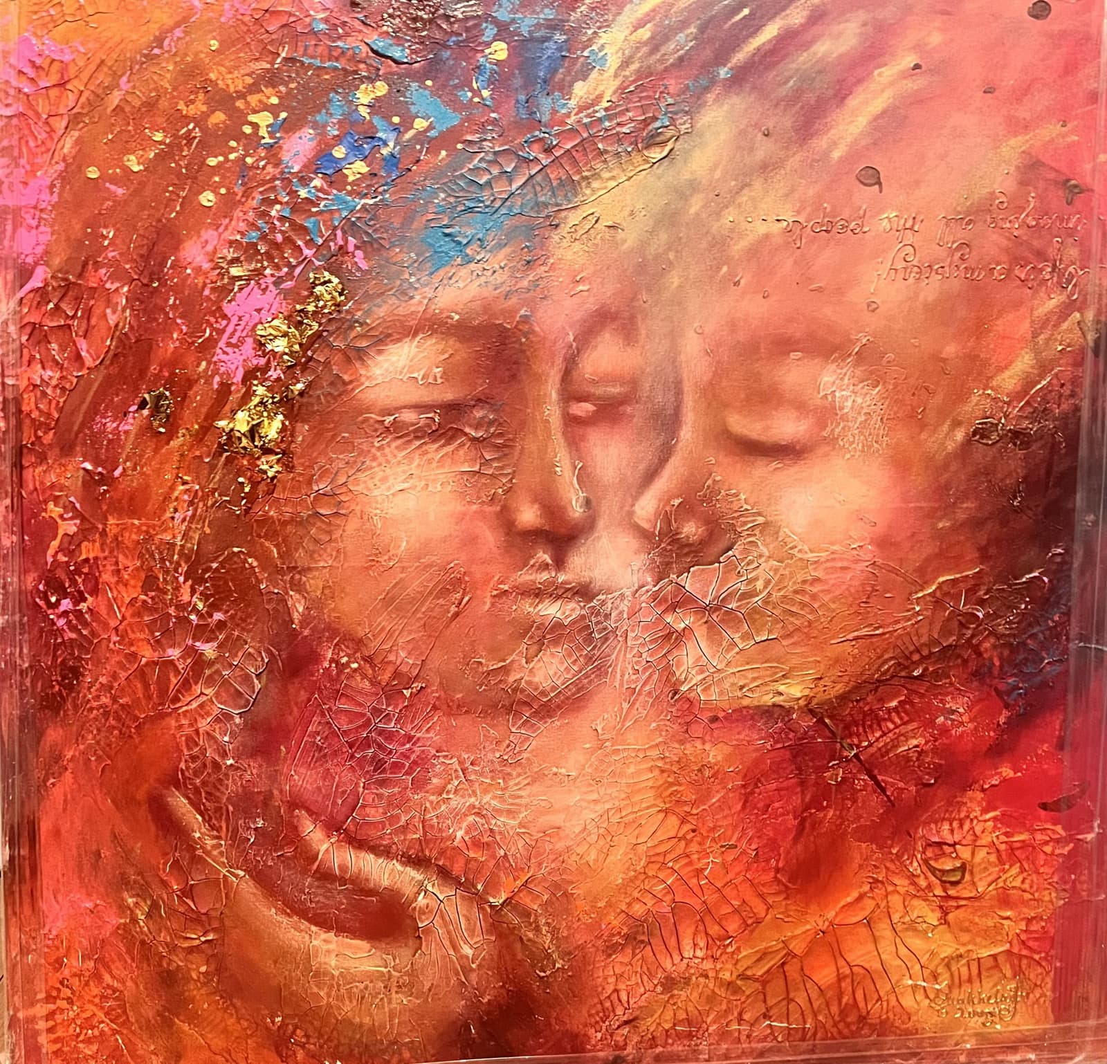 In volledige aandacht.(2009)