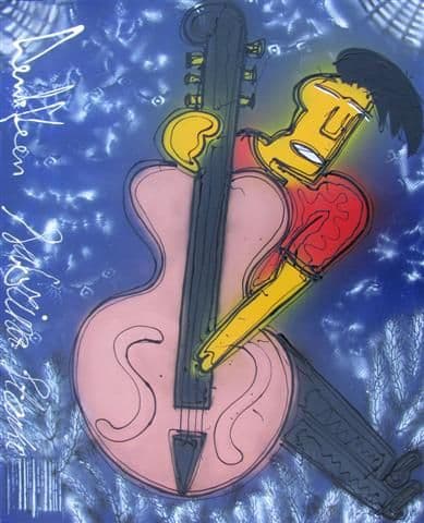 IJazz Sabrina Starke &amp; Henk Veen