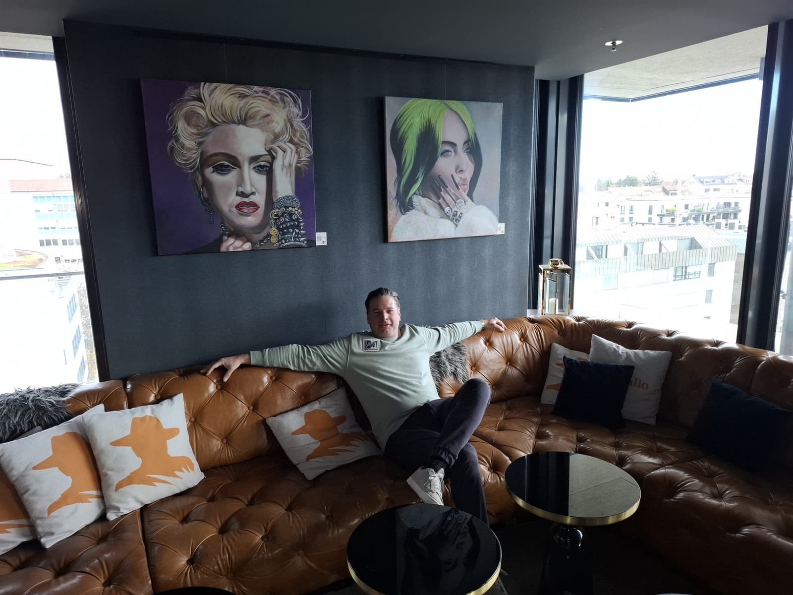 Simone Wolff @ Jaz in the City Stuttgart