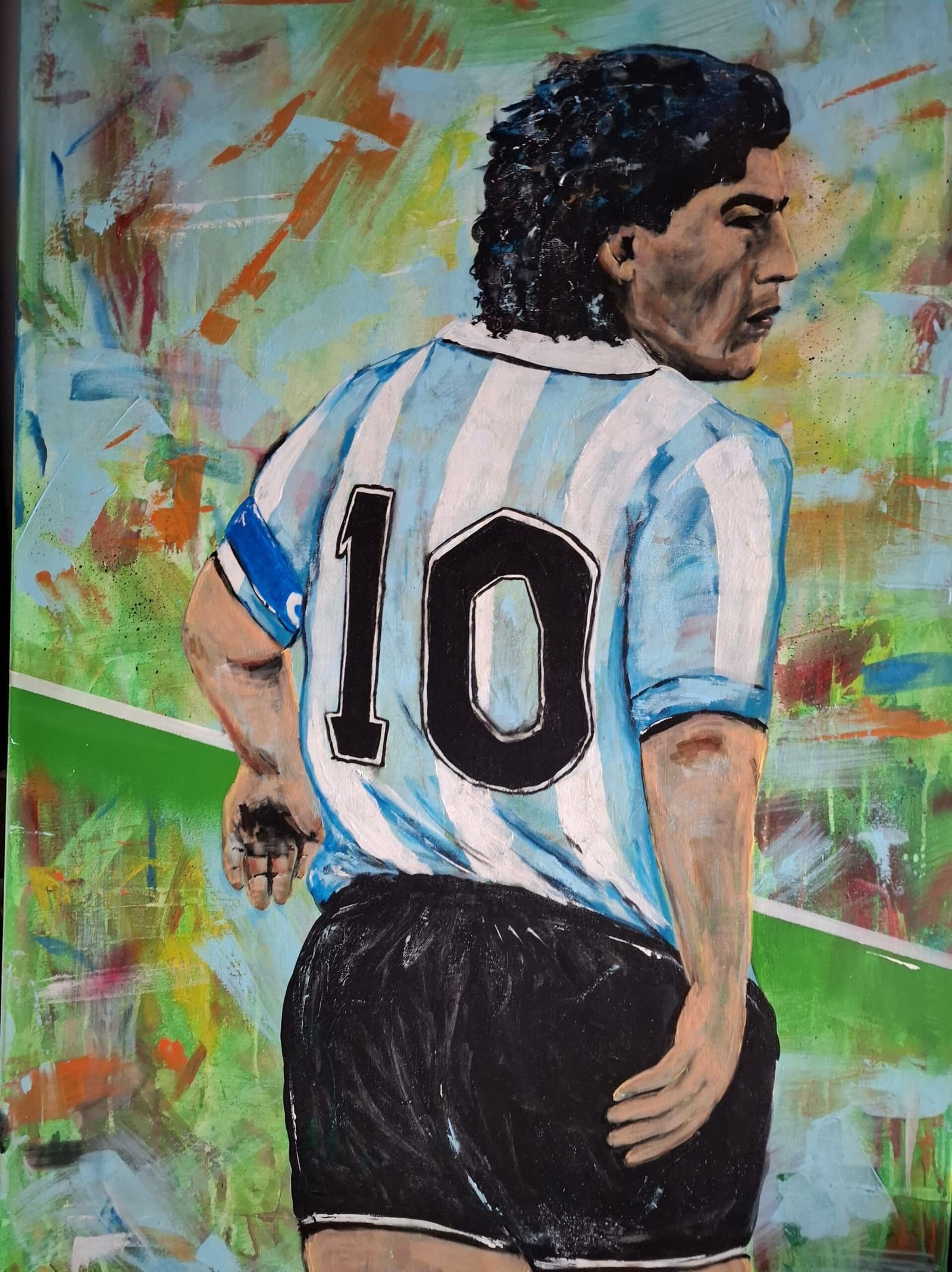 Maradona