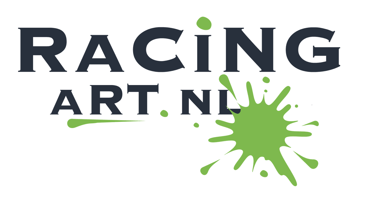 Racing Art ft Eric Jan Kremer