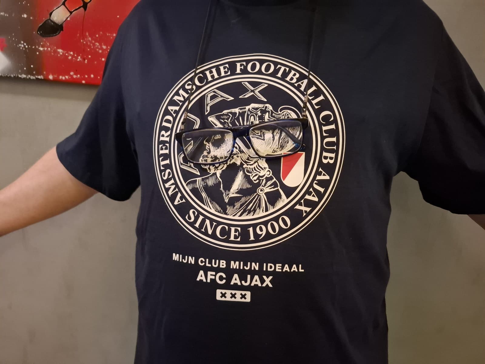 Henk Veen @ LeonardoHotel Rembrandtpark