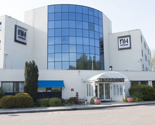 NH Naarden