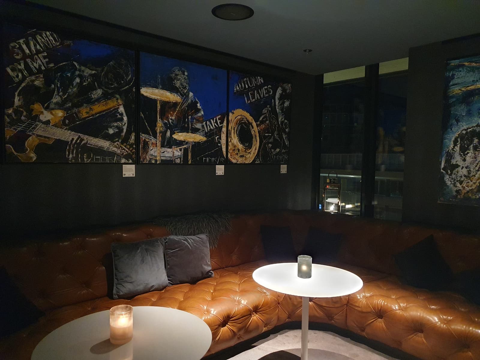 Henk Ravenhorst @ jaz in the City Stuttgart