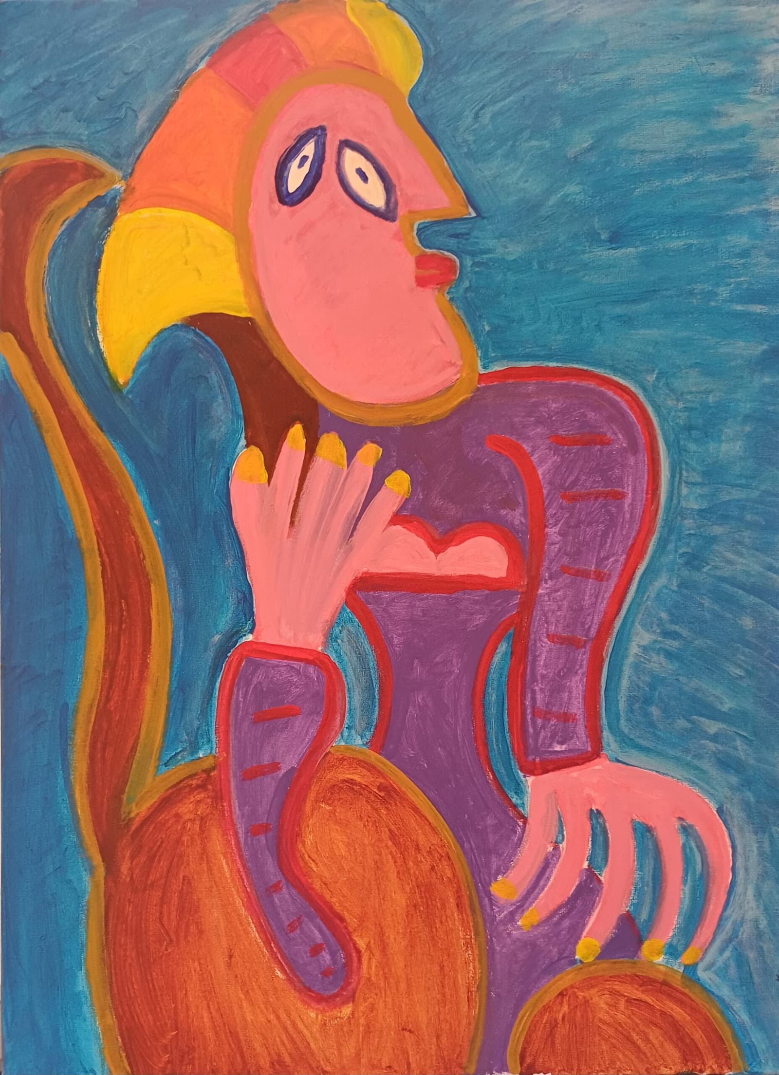 495 De Verbazing, 2025