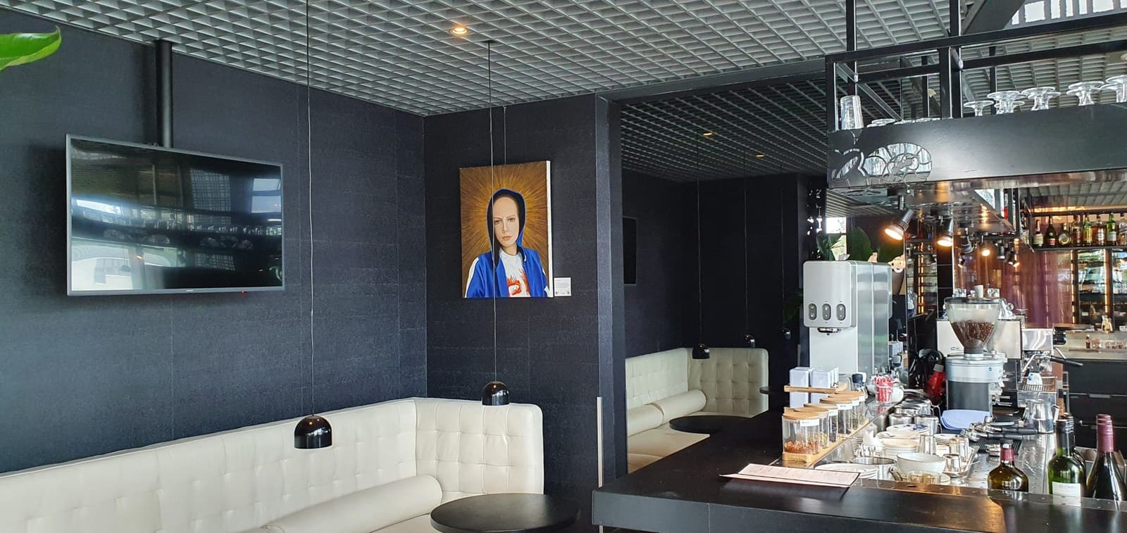 Ies Noordhoek @ WestCord Fashion Hotel