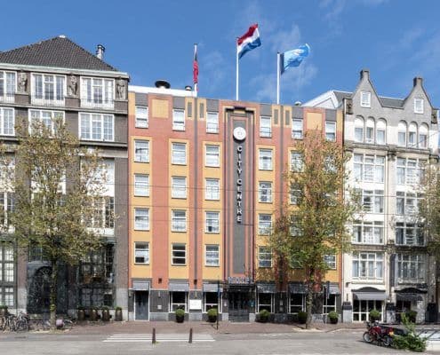 Westcord City Centre