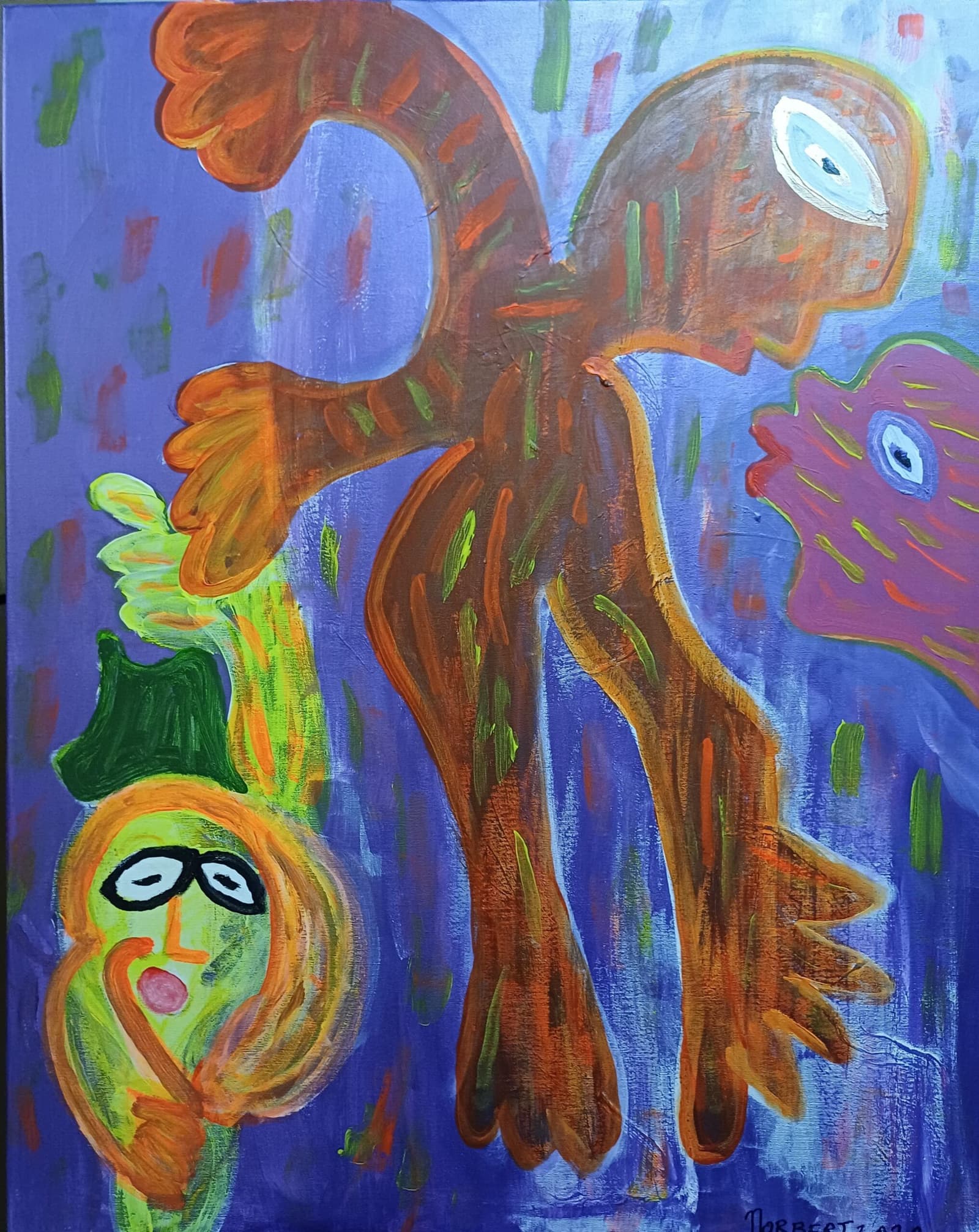 De Verleider (439), 2022