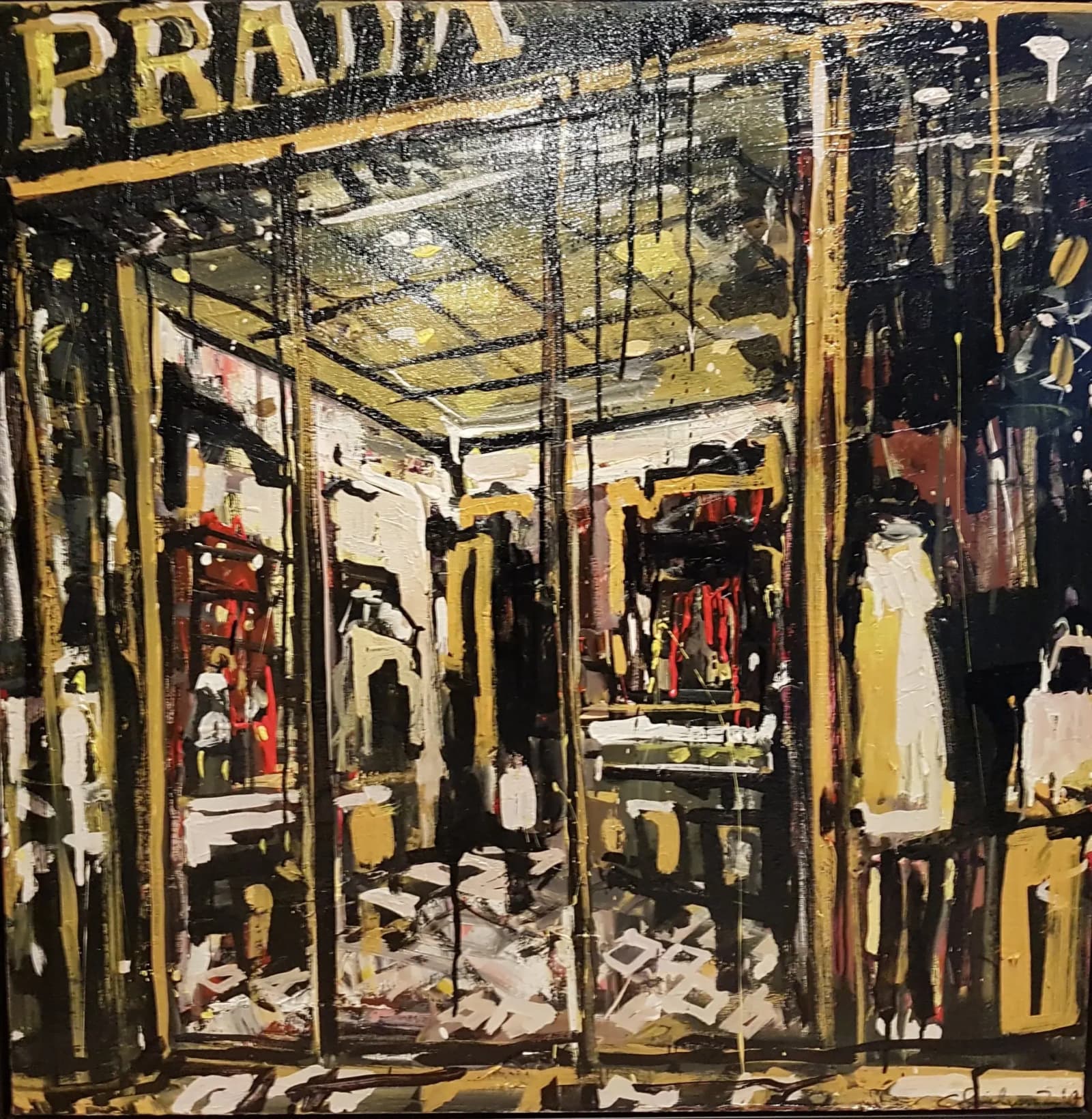 Prada