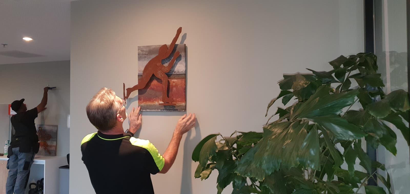 Gerrit van Emous @ Innside by Meliá