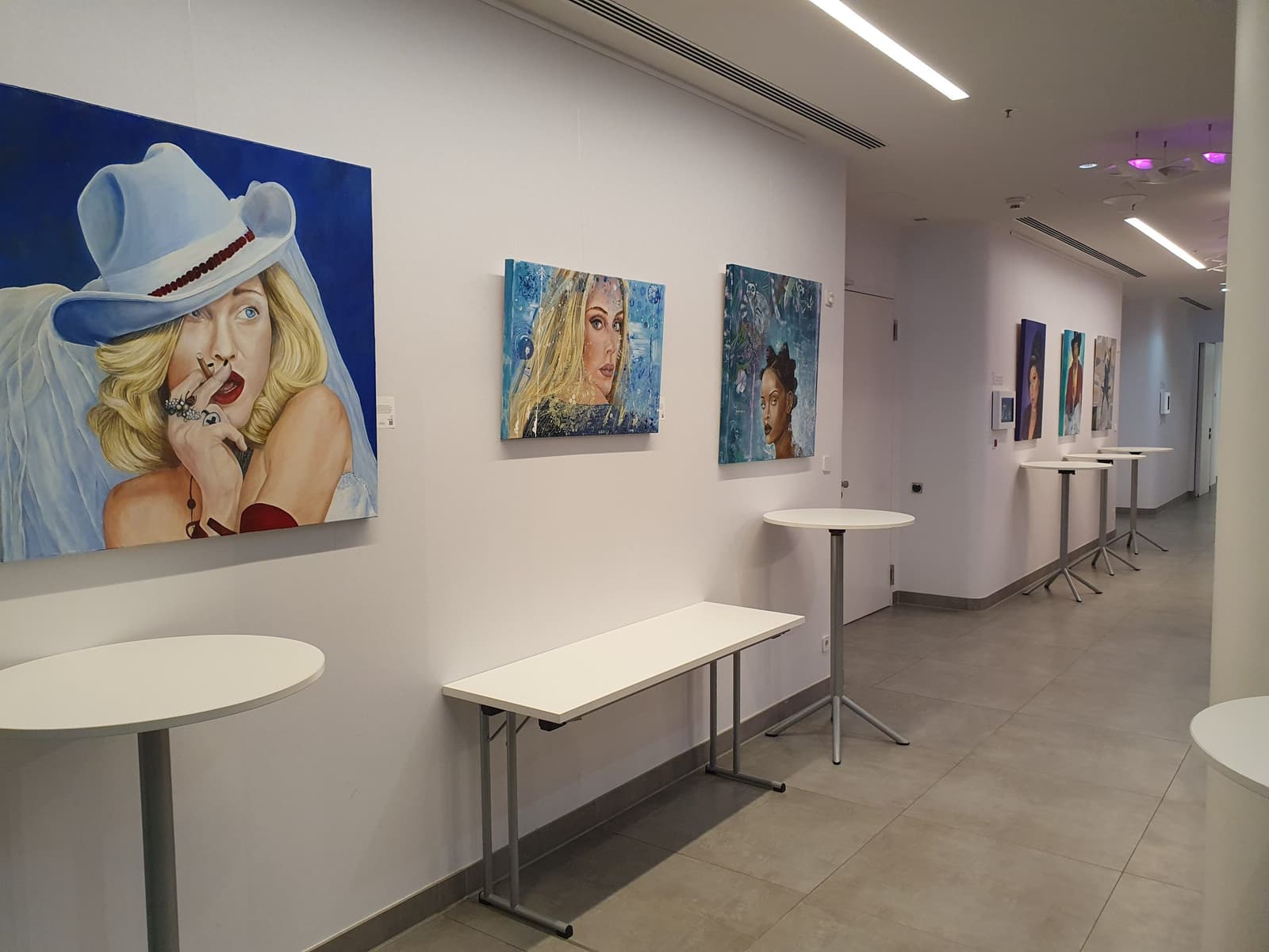 Margreet Blaas @ jaz in the City Stuttgart