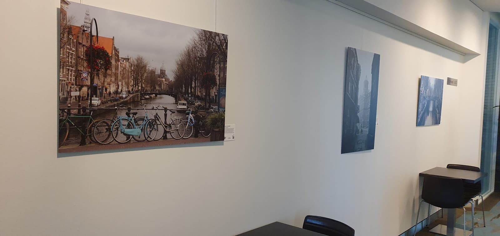 Annelies Schreuder @ Double Tree by Hilton