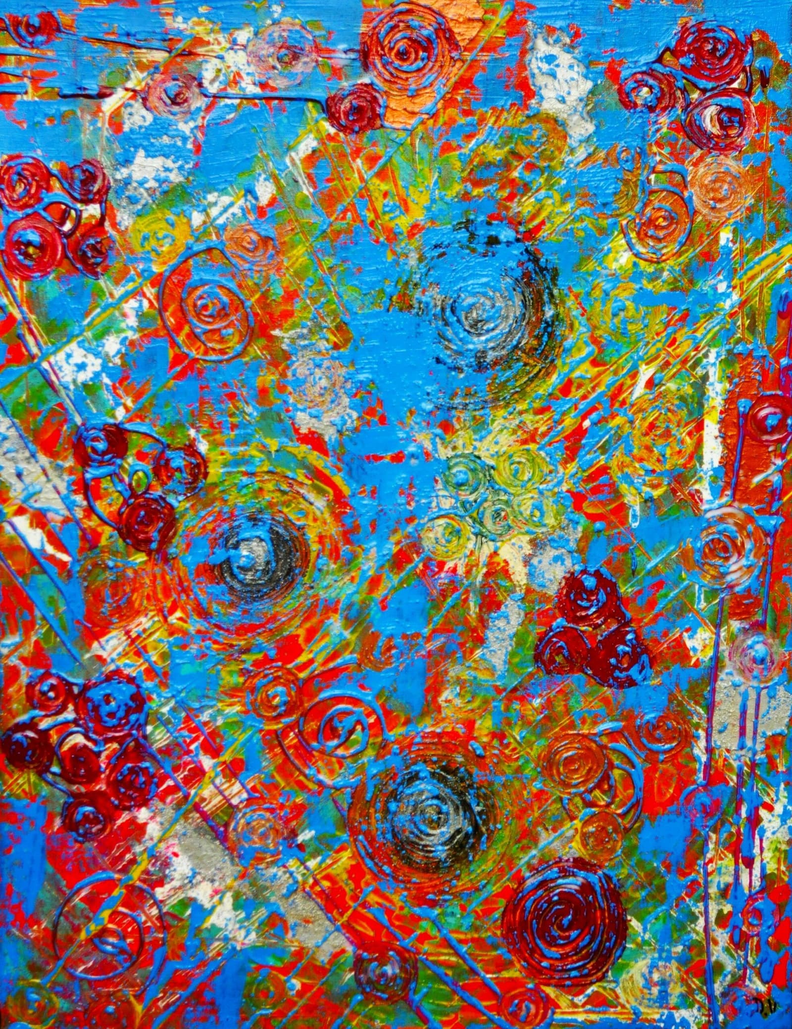 Dancing Till Midnight