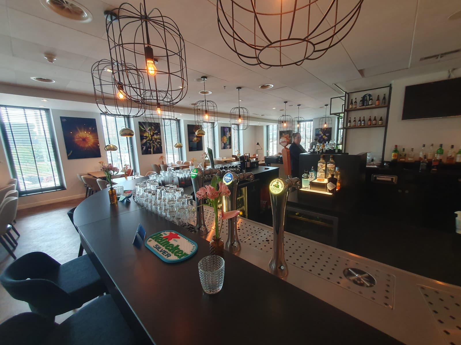 MOJ Art @ NH Den Haag