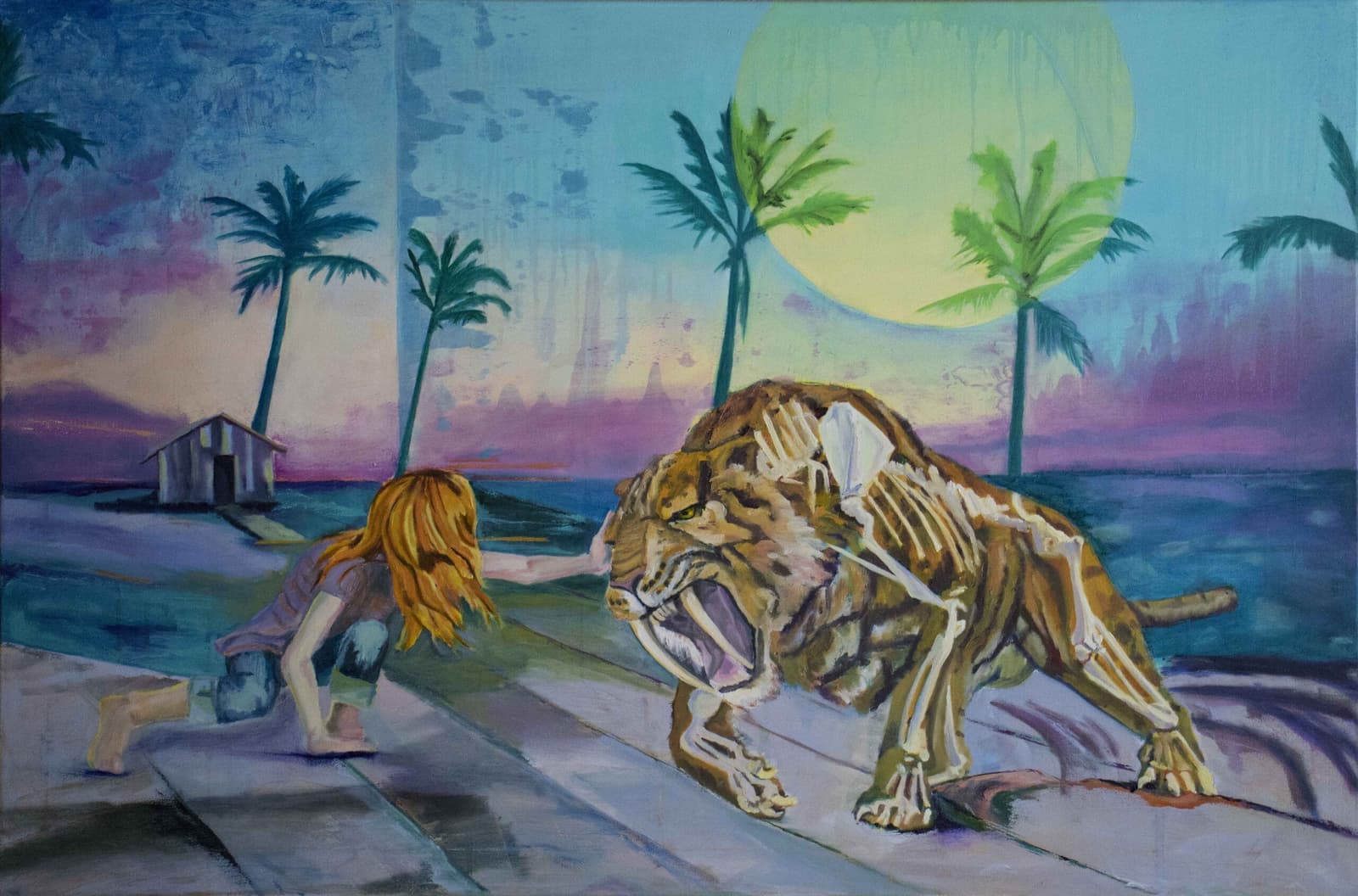 Voorzichtige benadering