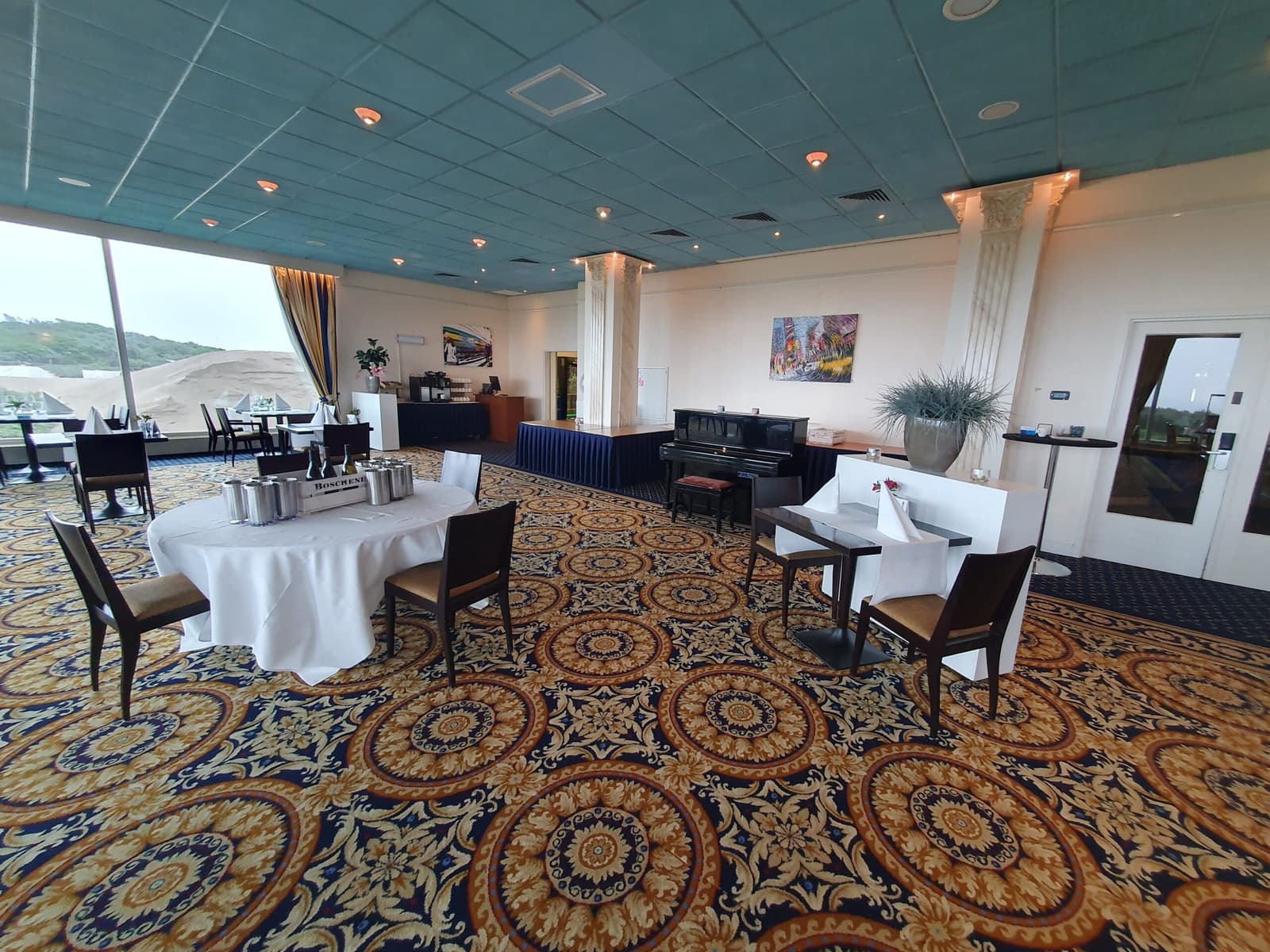 GabyBaby @ NH Atlantic Den Haag