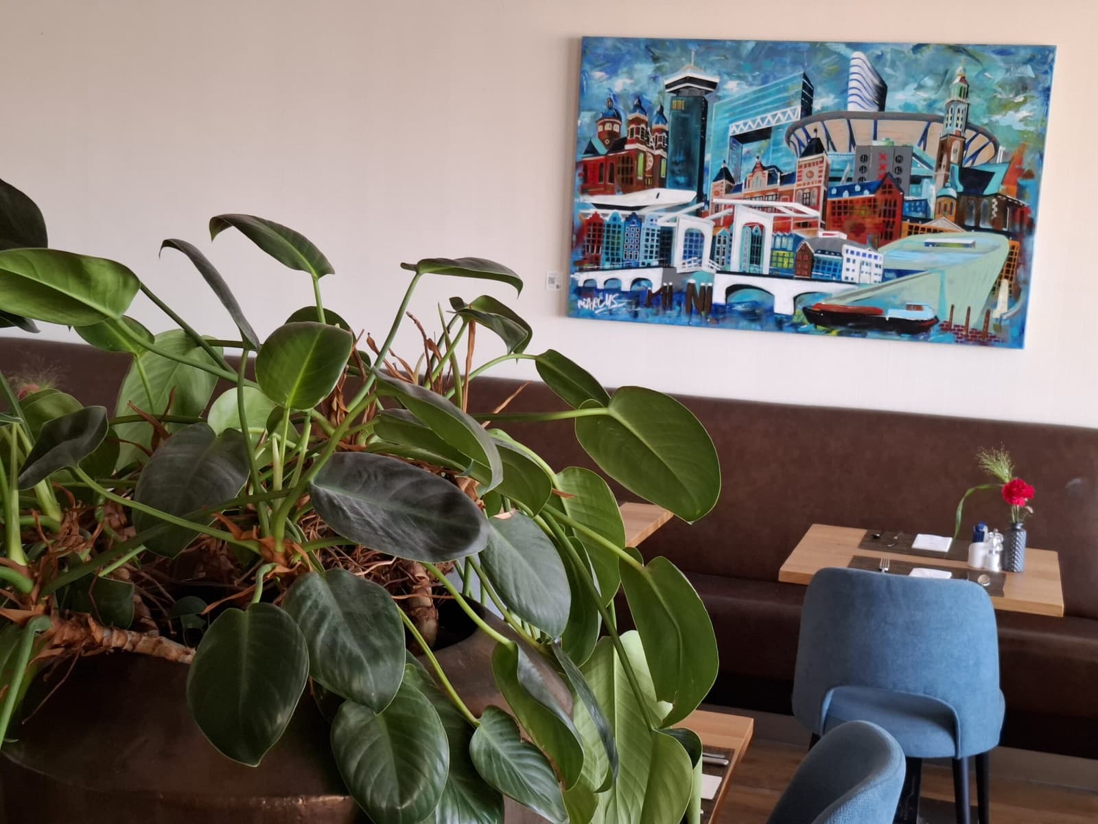 Marcus Freepainter @ NH Zandvoort