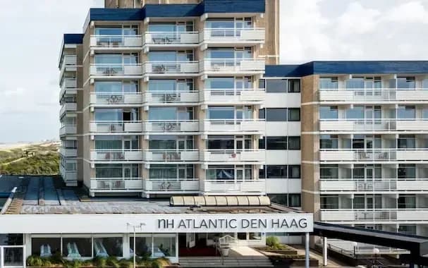 NH Atlantic Den Haag