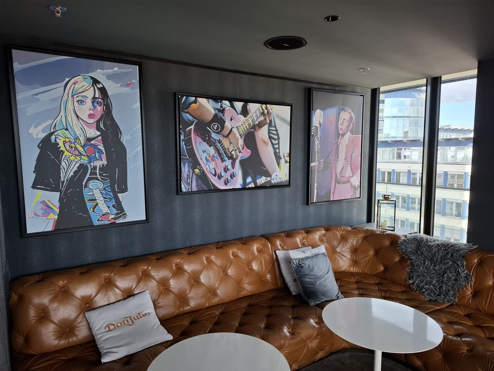 Vébé @ Jaz in the City Stuttgart