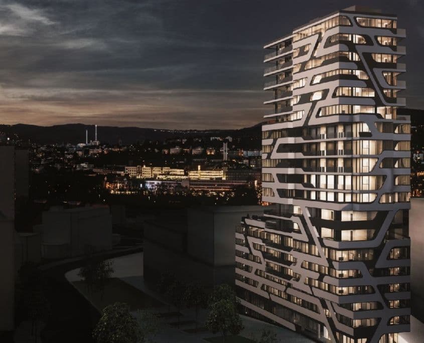 Jaz in the City Stuttgart