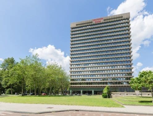 Leonardo Hotel Rembrandtpark
