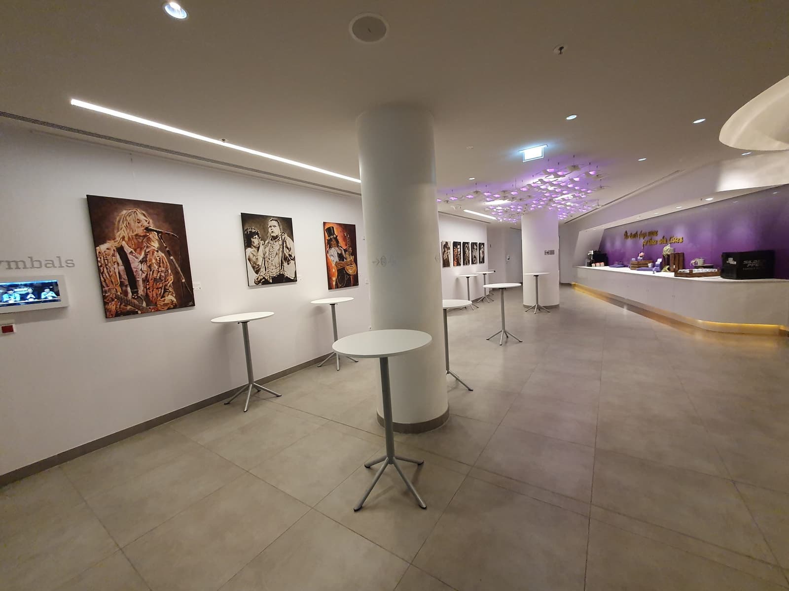 Bert Vangompel @ jaz in the City Stuttgart