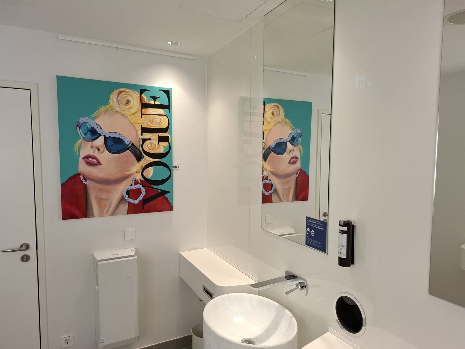 Mia van der Moolen @ Jaz in the City Stuttgart