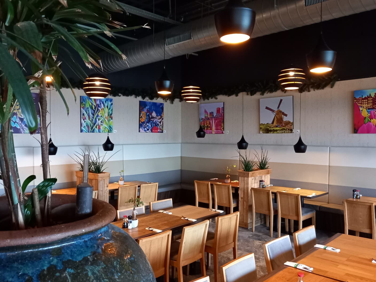 Jay Anton de Paris @ Watertuin Spijkenisse