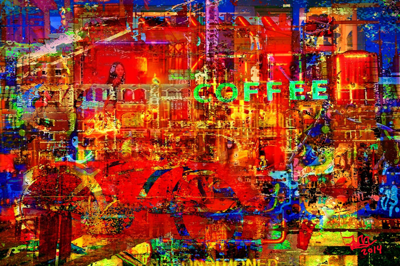 Amsterdam compilatie