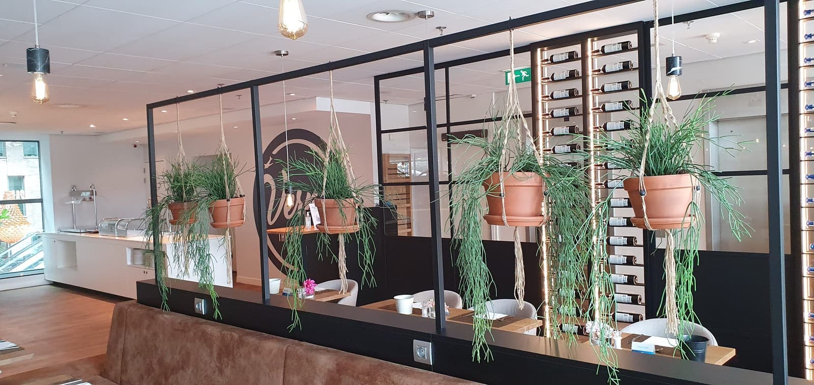 Dorrety Brookhuis @ NH Den Haag