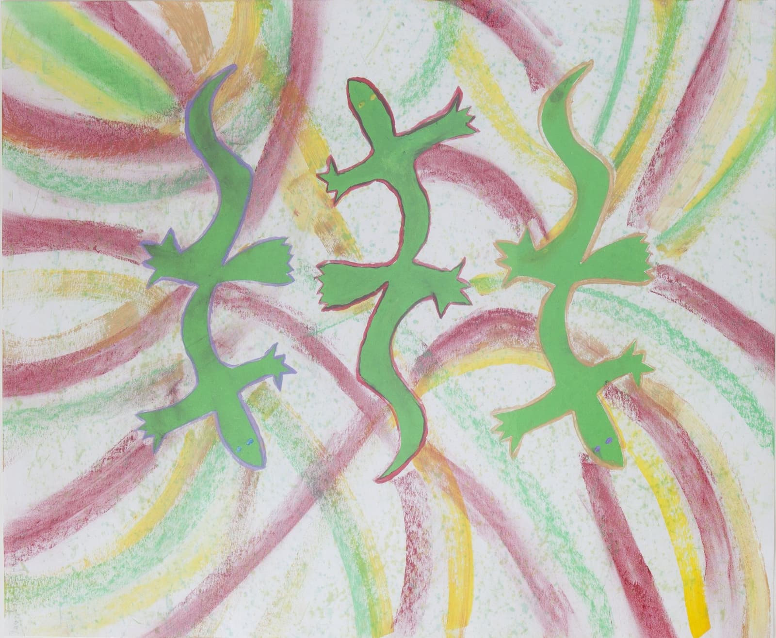 Millennium Fauna 76 (296), 2000 +lijst