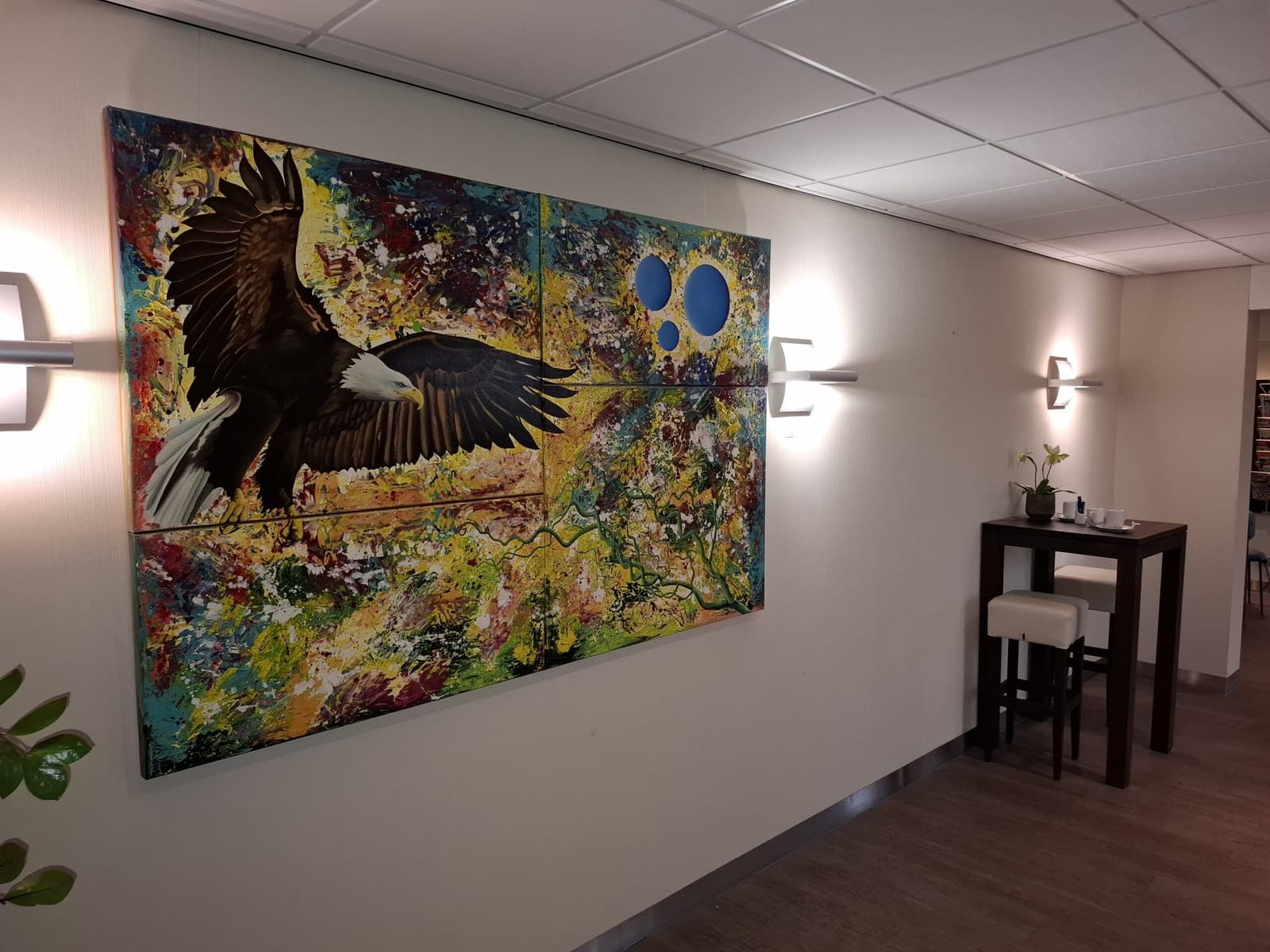 Anita Ammerlaan @ NH Zandvoort