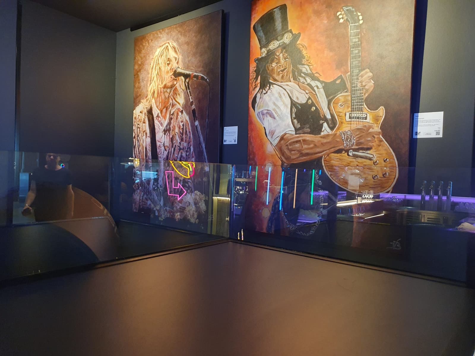 Bert Vangompel @ jaz in the City Vienna