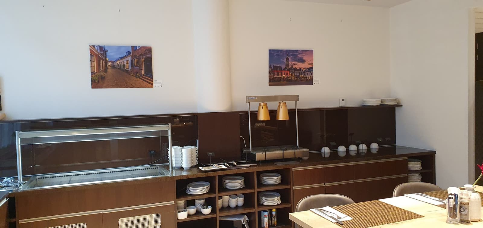 Dennis Polman @ NH Amersfoort